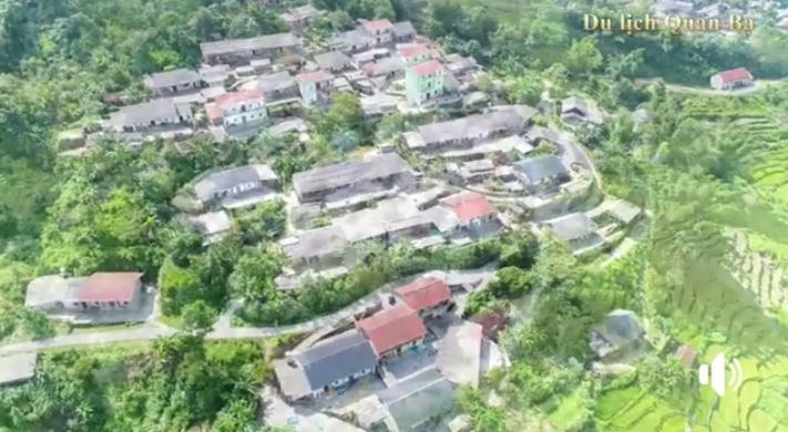 Cong Troi Homestay Ha Giang Buitenkant foto